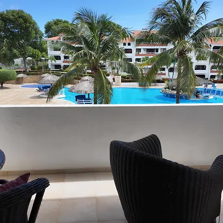 Aparta Hotel Monte Vista Sosua